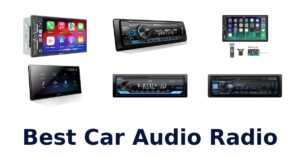 Best Car Audio Radio