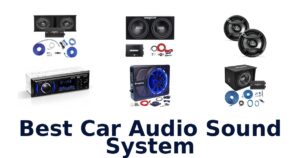 Best Car Audio Sound System