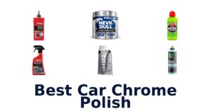 Best Car Chrome Polish