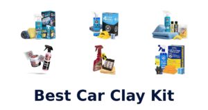 Best Car Clay Kit