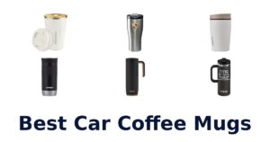Best Car Coffee Mugs