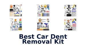 Best Car Dent Removal Kit