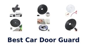 Best Car Door Guard