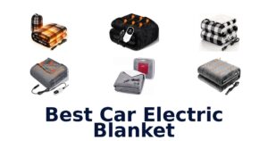 Best Car Electric Blanket