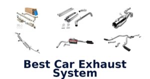 Best Car Exhaust System