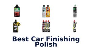 Best Car Finishing Polish