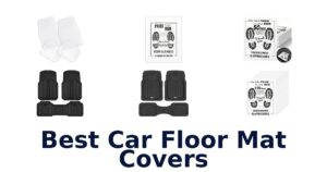 Best Car Floor Mat Covers