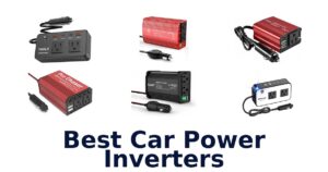 Best Car Power Inverters