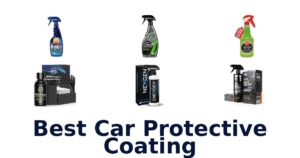 Best Car Protective Coating