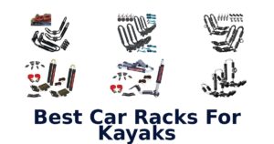 Best Car Racks For Kayaks