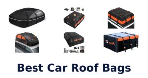 Best Car Roof Bags