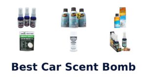 Best Car Scent Bomb