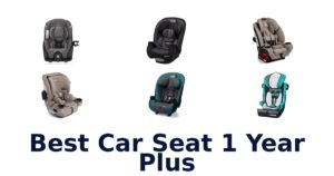Best Car Seat 1 Year Plus