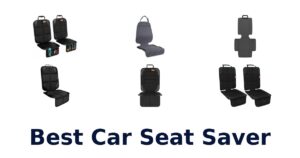Best Car Seat Saver