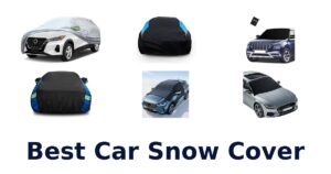 Best Car Snow Cover