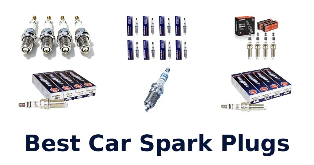 Best Car Spark Plugs