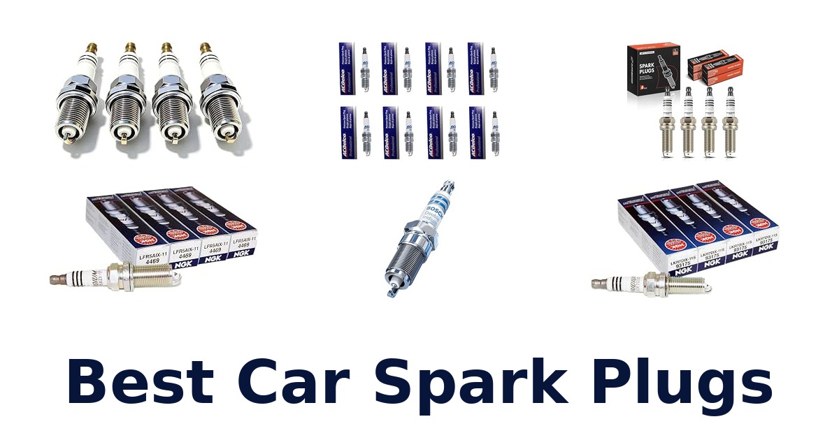 Best Car Spark Plugs