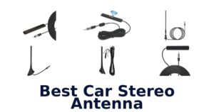 Best Car Stereo Antenna