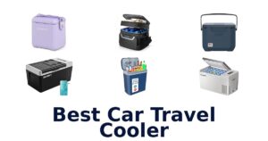 Best Car Travel Cooler