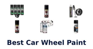 Best Car Wheel Paint