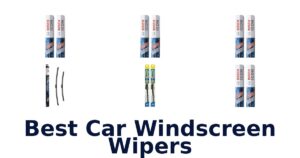Best Car Windscreen Wipers