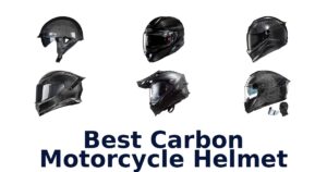Best Carbon Motorcycle Helmet