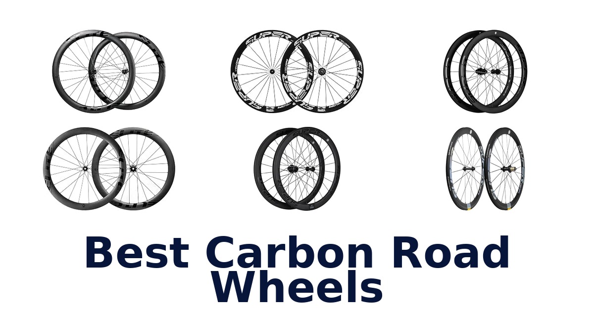 Best Carbon Road Wheels