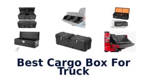 Best Cargo Box For Truck