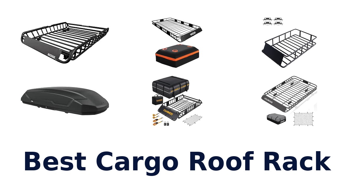 Best Cargo Roof Rack