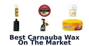 Best Carnauba Wax On The Market
