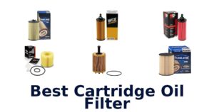 Best Cartridge Oil Filter