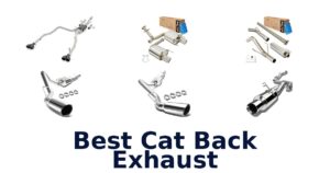 Best Cat Back Exhaust