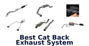 Best Cat Back Exhaust System