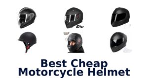 Best Cheap Motorcycle Helmet