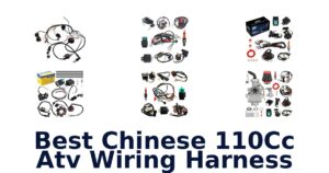 Best Chinese 110Cc Atv Wiring Harness