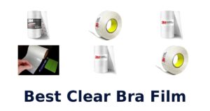 Best Clear Bra Film