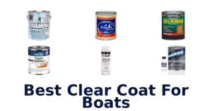 Best Clear Coat For Boats