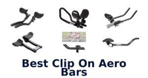 Best Clip On Aero Bars