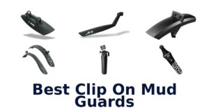 Best Clip On Mud Guards