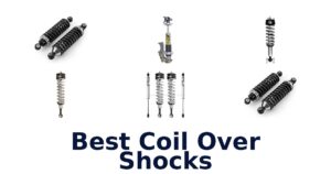 Best Coil Over Shocks