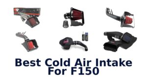 Best Cold Air Intake For F150