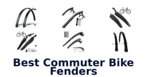 Best Commuter Bike Fenders