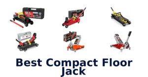 Best Compact Floor Jack