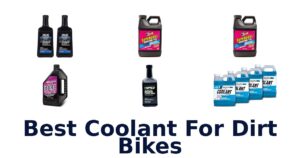 Best Coolant For Dirt Bikes