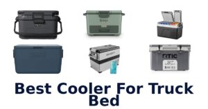 Best Cooler For Truck Bed