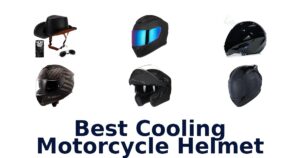 Best Cooling Motorcycle Helmet