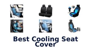 Best Cooling Seat Cover