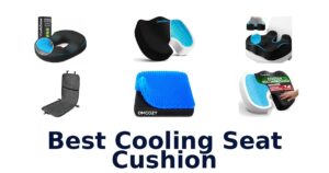 Best Cooling Seat Cushion