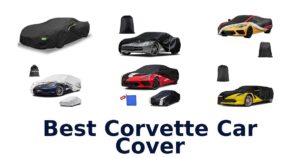 Best Corvette Car Cover