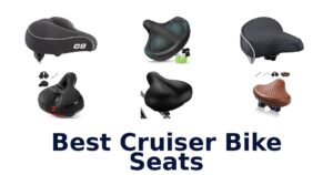 Best Cruiser Bike Seats
